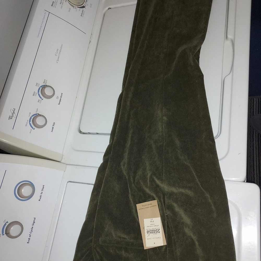 Coldwater Creek slacks